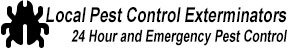 Bristol CT Pest Control Exterminators